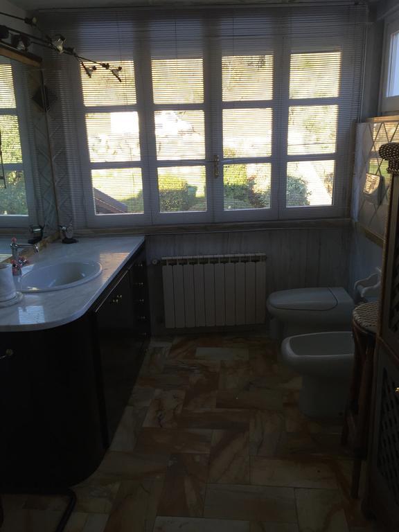 הוילה בוורינו Casa Rea מראה חיצוני תמונה