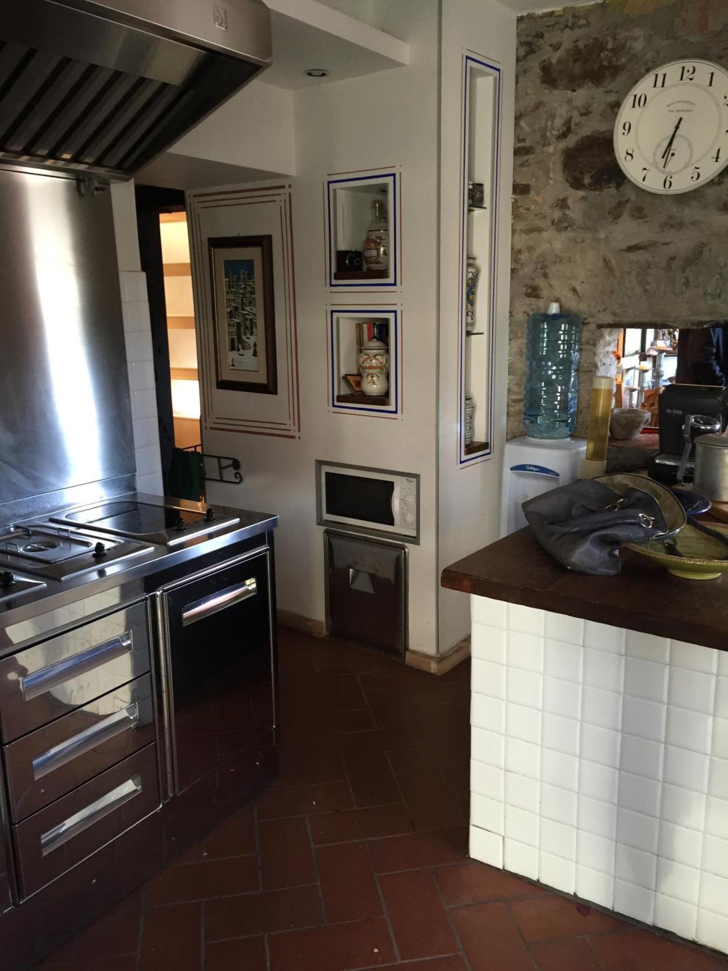 הוילה בוורינו Casa Rea מראה חיצוני תמונה