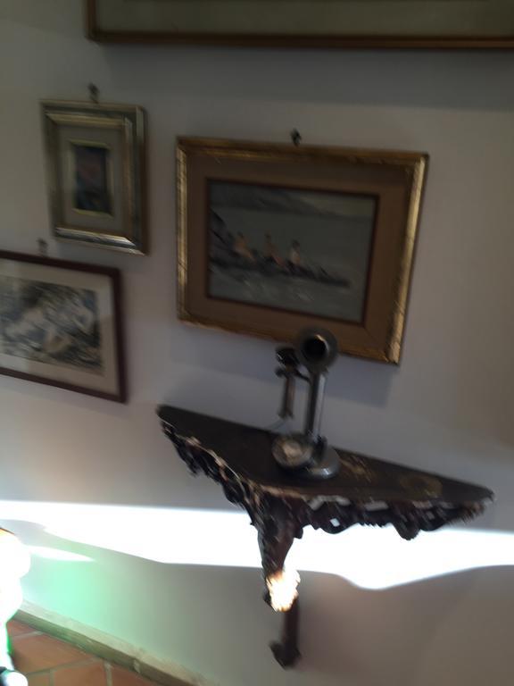 הוילה בוורינו Casa Rea מראה חיצוני תמונה