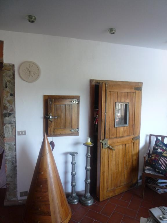 הוילה בוורינו Casa Rea מראה חיצוני תמונה