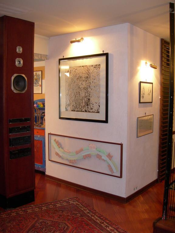 הוילה בוורינו Casa Rea מראה חיצוני תמונה