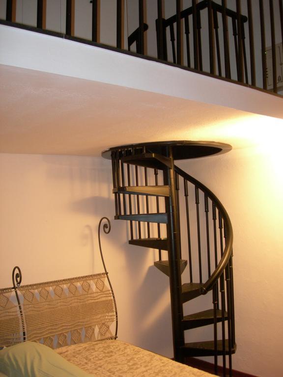 הוילה בוורינו Casa Rea מראה חיצוני תמונה