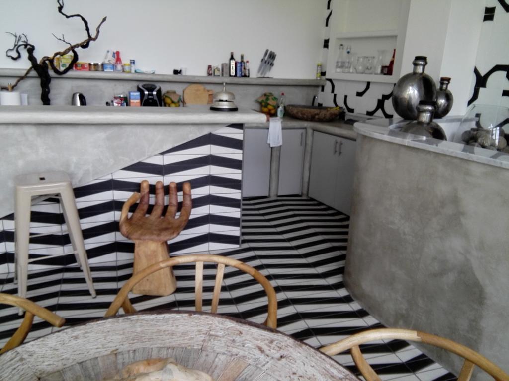 הוילה בוורינו Casa Rea מראה חיצוני תמונה