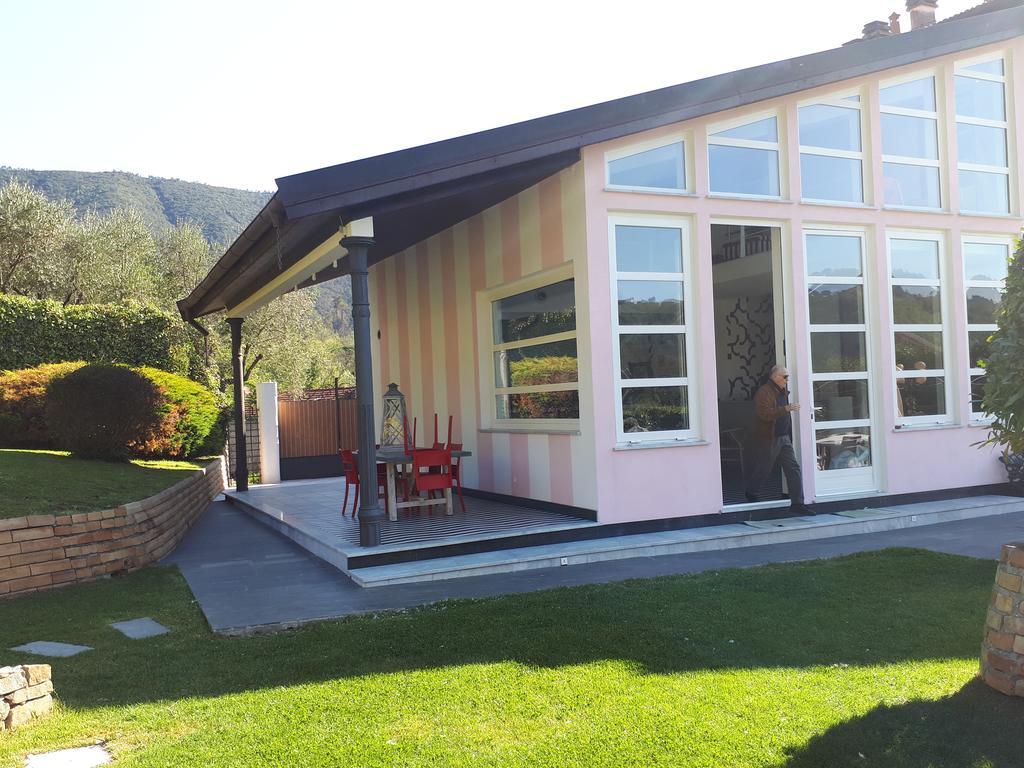 הוילה בוורינו Casa Rea מראה חיצוני תמונה