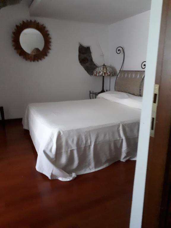הוילה בוורינו Casa Rea מראה חיצוני תמונה