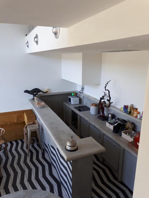 הוילה בוורינו Casa Rea מראה חיצוני תמונה