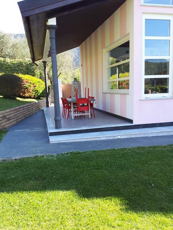 הוילה בוורינו Casa Rea מראה חיצוני תמונה