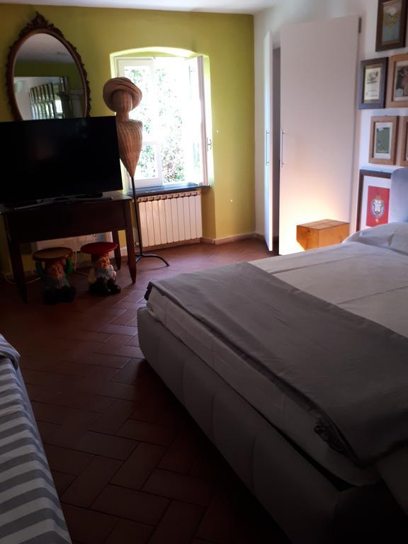 הוילה בוורינו Casa Rea מראה חיצוני תמונה