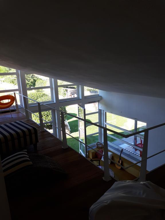 הוילה בוורינו Casa Rea מראה חיצוני תמונה