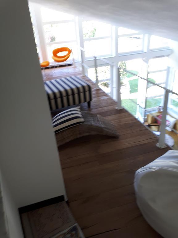 הוילה בוורינו Casa Rea מראה חיצוני תמונה