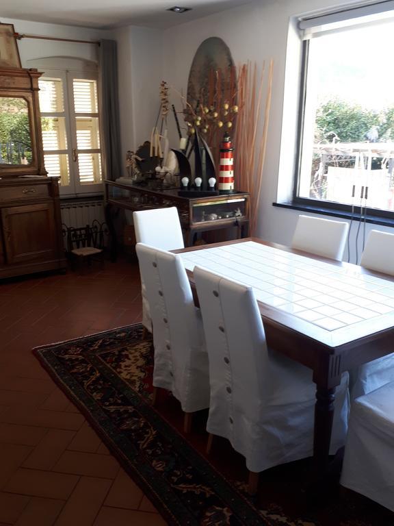 הוילה בוורינו Casa Rea מראה חיצוני תמונה
