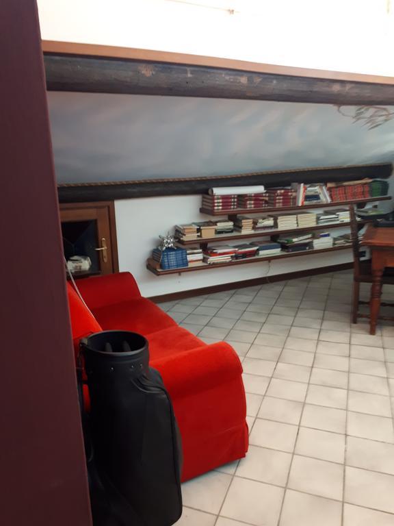 הוילה בוורינו Casa Rea מראה חיצוני תמונה
