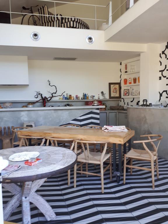 הוילה בוורינו Casa Rea מראה חיצוני תמונה