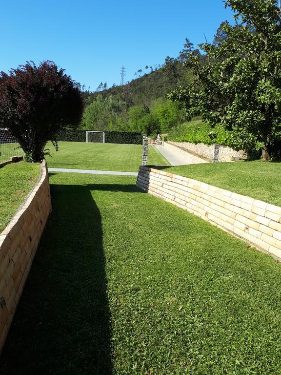 הוילה בוורינו Casa Rea מראה חיצוני תמונה